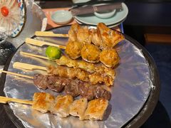 -山葵家·创意料理(宁波来福士店)