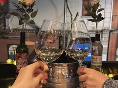 -Bistro Les Lilas丁香花小酒馆