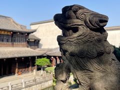 -胡雪岩故居