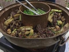 -贵州黄牛肉馆(石化公路店)