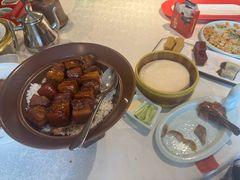 -北平印象.北京烤鸭.新京菜.融合菜(世贸店)