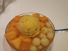-果流香水果甜品(建政路店)