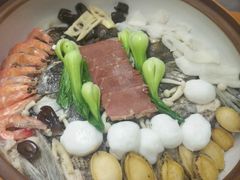 -通安客栈中餐厅·何家小馆