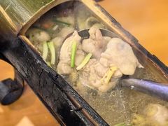 -61号餐吧(兴坪古镇漓江店)