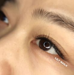 -LILY NAILS美甲美睫