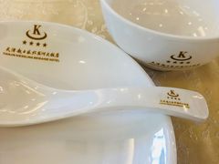 -起士林西餐厅(东经路店)