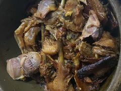 -斯丹姜母鸭·古法干香(涂门街总店)