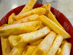 -鲜芋仙(九洲新世界广场店)