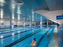 -奥佳游泳培训班(英东游泳馆店)