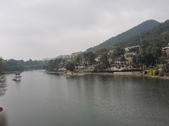 -海兰云天度假区温泉