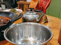 -李记茶油鸭(河西店)