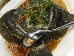 -旺富东海大酒楼(海鲜街店)