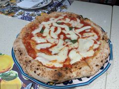 -Mammamia意大利餐厅(古北店)