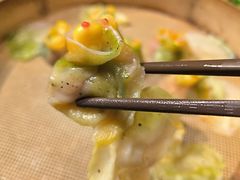 -德发长·花式蒸饺(大唐不夜城店)