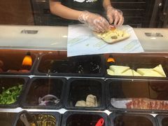 -赛百味SUBWAY(地王广场店)