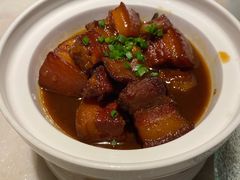 -小菜园新徽菜(马鞍山金鹰店)