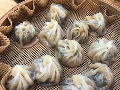 福鼎小笼包-大叔家福鼎小吃(十全街店)