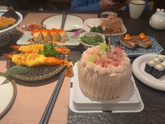 -三笙精致·料理(海河店)