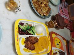 -小吊梨汤·北京菜·烤鸭(双井乐成中心店)