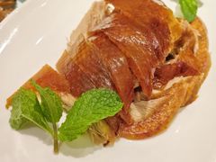 -鸭匠食府·挂炉烤鸭·新京菜(阜成路店)