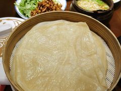 -满园烤鸭·春饼(丰科路万达店)