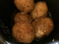 -贡梅老面馆·蟹粉面·无锡特色小吃(南长街主推店)