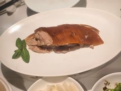 -四季民福烤鸭店(王府井东安门店)