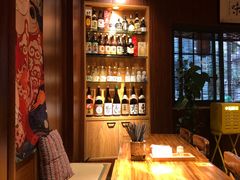 -石屋料理(南京西路店)