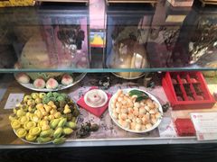 -御茶膳房皇家糕点博物馆(北京首店)
