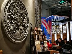 大堂-娄三少春饼·烤鸭(合生汇购物中心店)