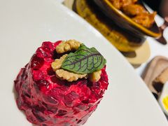 -塔道斯西餐厅(中央大街店)