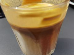 -大酉·M Coffee(北京美术馆店)