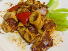 -79号渔船海鲜饭店(宝安店)