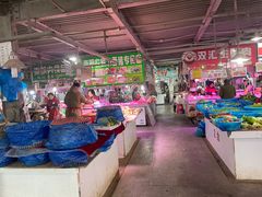 -沪陵农贸市场
