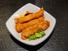 -胡须张鲁肉饭(美食文化馆店)