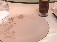 -金轩中餐厅 Jin Xuan(浦东丽思卡尔顿酒店)