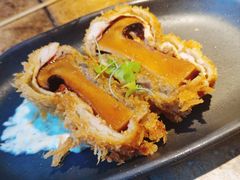 -山杏yama-katsu·吉列炸物