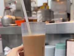 -金凤茶餐厅(湾仔店)