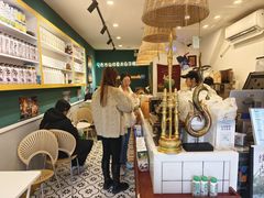 -春莱·老挝咖啡·泰式奶茶(钟楼店)