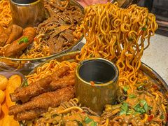 -小龙坎火锅(总店)