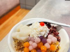 -馬伍旺川菜(金象城店)