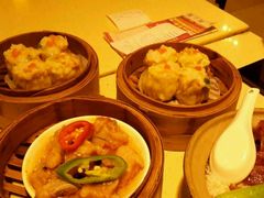 点心-武林厨神·粤式茶点(五羊店)