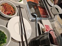 -海底捞火锅(步步高新天地店)