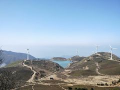 -东白山