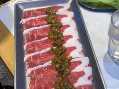 -杨记齐齐哈尔烤肉(总店)