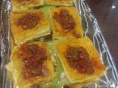 -福慧慈缘素食餐厅(王府井店)