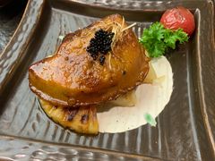 -将太无二·北美传奇寿司(荟聚购物中心西红门店)