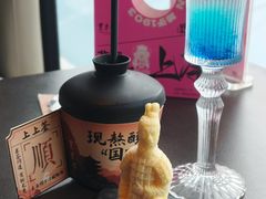 -东来顺·非遗火锅(赛格国际购物中心店)