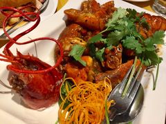 -文兴酒家(Chinatown - Gerrard Street)