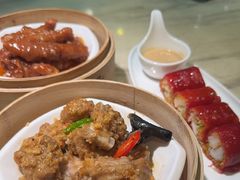 -陶陶居酒家(SM二期购物广场店)